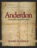 Anderdon, by Mark Warren